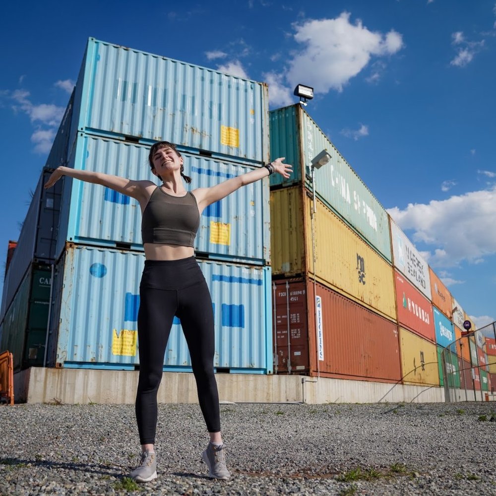 SEEAV Athletics discount!!